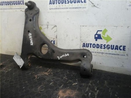 Trapecio Opel ASTRA H BERLINA 1 7 16V CDTI 