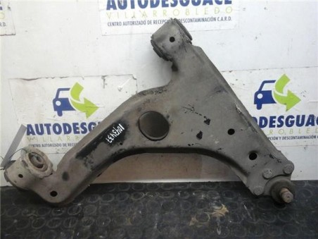 Trapecio Opel ASTRA H BERLINA 1 7 16V CDTI 