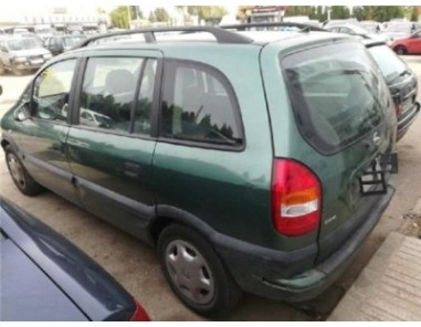 Trapecio Opel ZAFIRA A 1 6 16V 