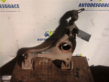 Trapecio MERCEDES CLASE E  BERLINA DIESEL 2 9 Turbodiesel 