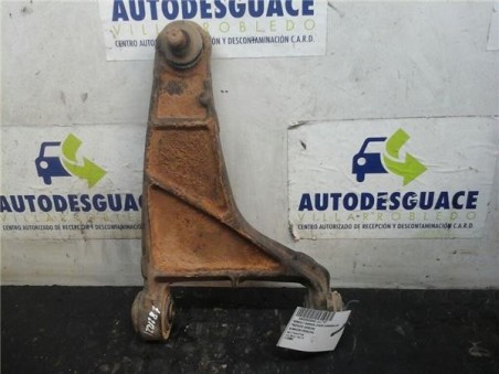 Trapecio Renault KANGOO 1 9 dCi D 