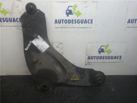 Trapecio Renault TRAFIC CAJA CERRADA 1 9 D 