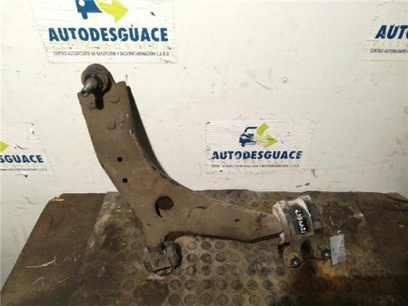 Trapecio Ford C-MAX 1 8 TDCi Turbodiesel 