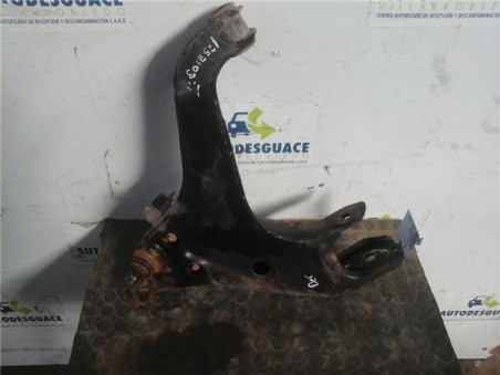 Trapecio Mitsubishi MONTERO SPORT 2 5 Turbodiesel 