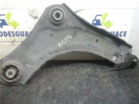 Trapecio Renault SCENIC III 1 9 dCi D 