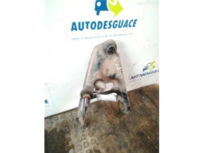 Trapecio Smart COUPE 0 8 CDI