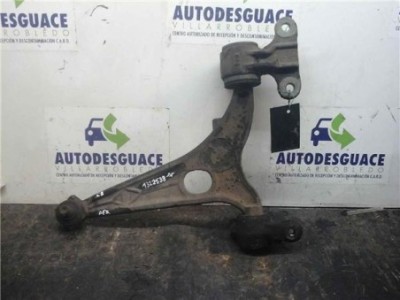 Trapecio Citroen C8 2 0 HDi FAP