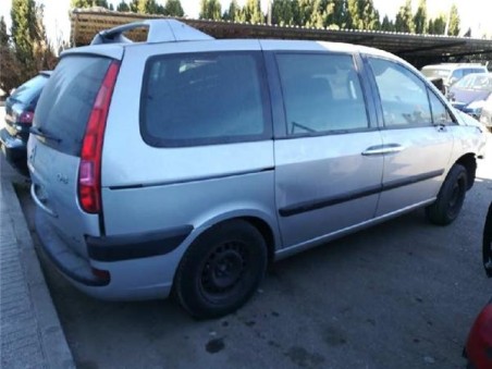 Trapecio Citroen C8 2 0 HDi FAP 