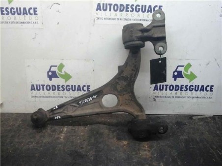 Trapecio Citroen C8 2 0 HDi FAP 