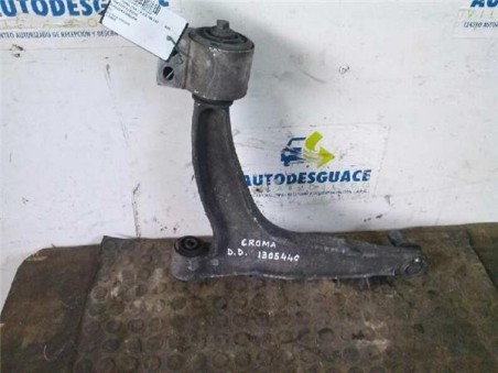 Trapecio Fiat CROMA 1 9 JTD 16V 