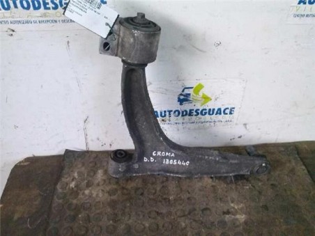 Trapecio Fiat CROMA 1 9 JTD 16V 