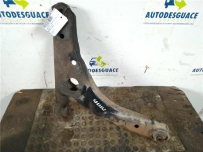 Trapecio Ford TRANSIT CAJA CERRADA  LARGA 2 4 TDE 