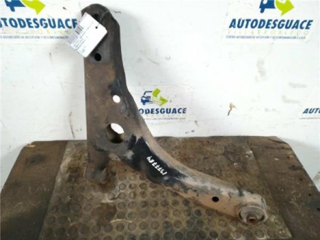 Trapecio Ford TRANSIT CAJA CERRADA  LARGA 2 4 TDE 