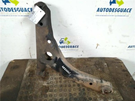 Trapecio Ford TRANSIT CAJA CERRADA  LARGA 2 4 TDE 