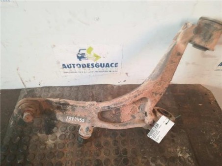 Trapecio Opel MOVANO 2 5 CDTI 