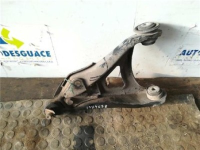 Trapecio Renault CLIO II FASE II 1 5 dCi D
