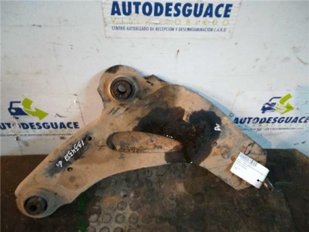 Trapecio Renault TRAFIC COMBI 2 5 dCi D 