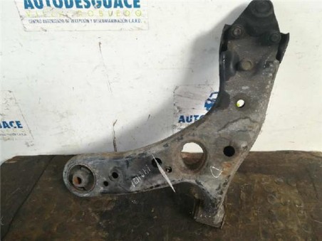 Trapecio Toyota AURIS 1 4 Turbodiesel 