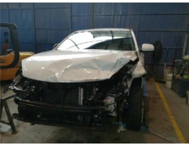 Trapecio Kia CEE'D 1 6 CRDi 