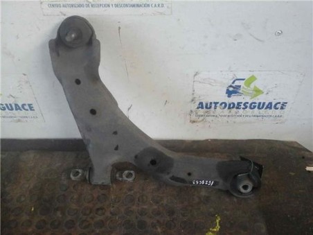 Trapecio Kia CERATO 2 0 Turbodiesel 