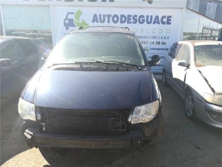 Trapecio Chrysler VOYAGER 2 8 CRD 