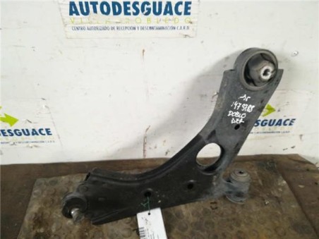 Trapecio Fiat DOBLO 1 3 16V JTD 