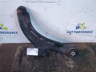 Trapecio Nissan MICRA 1 5 dCi Turbodiesel