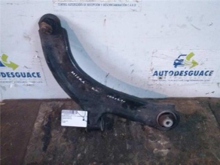 Trapecio Nissan MICRA 1 5 dCi Turbodiesel 