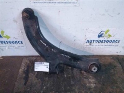 Trapecio Nissan MICRA 1 5 dCi Turbodiesel  2
