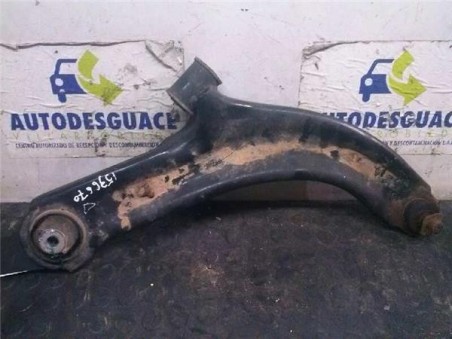 Trapecio Nissan MICRA 1 5 dCi Turbodiesel 