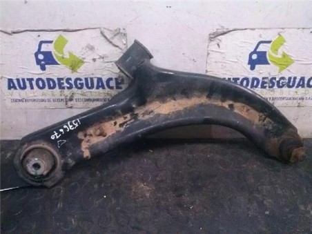 Trapecio Nissan MICRA 1 5 dCi Turbodiesel 