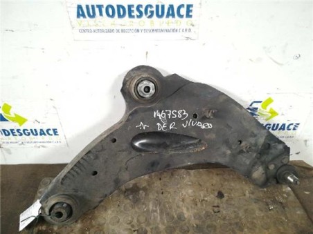 Trapecio Opel VIVARO 1 9 CDTI 