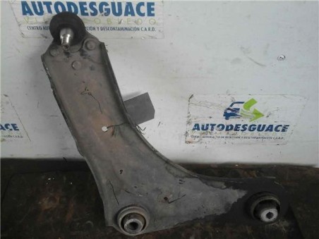 Trapecio Renault MEGANE III BERLINA 5 P 1 5 dCi D FAP 