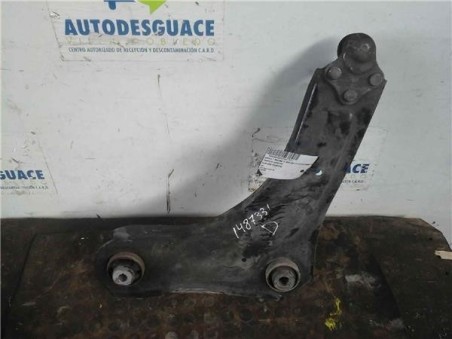 Trapecio Renault MEGANE III BERLINA 5 P 1 5 dCi D FAP 