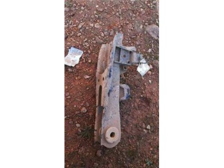 Trapecio Toyota HI-ACE 2 4 Turbodiesel 