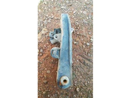 Trapecio Toyota HI-ACE 2 4 Turbodiesel 