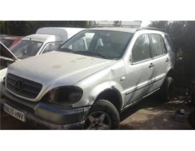 Trapecio MERCEDES CLASE M 2 3 16V 