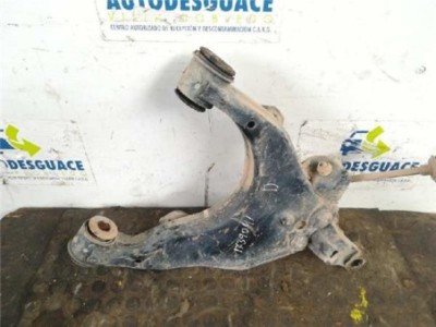 Trapecio Toyota LAND CRUISER 3 0 Turbodiesel