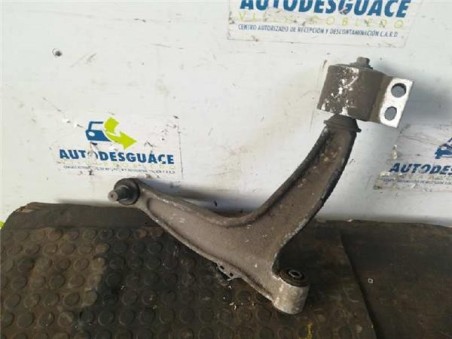 Trapecio Fiat CROMA 1 9 JTD 16V 