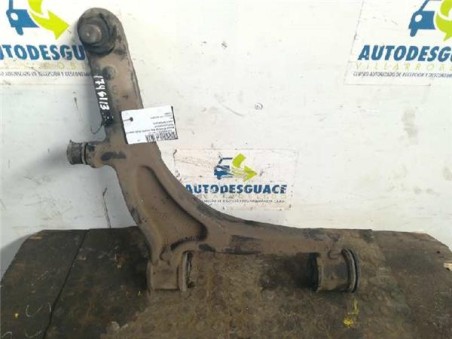 Trapecio Nissan INTERSTAR MOD  04 2 5 dCi D 