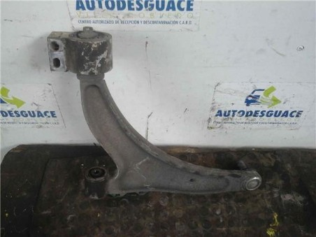 Trapecio Opel INSIGNIA BERLINA 2 0 16V CDTI 