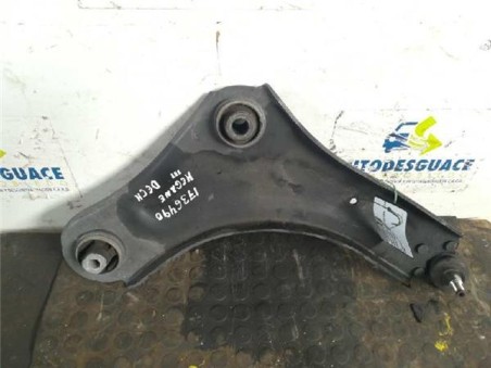 Trapecio Renault MEGANE III COUPE 1 5 dCi D 