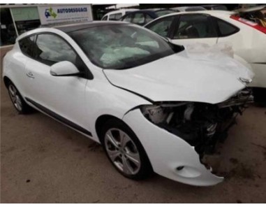 Trapecio Renault MEGANE III COUPE 1 5 dCi D 