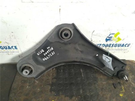 Trapecio Renault MEGANE III COUPE 1 5 dCi D 