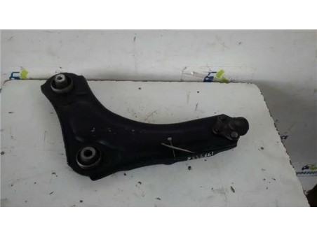 Trapecio Renault SCENIC III 1 5 dCi D FAP 