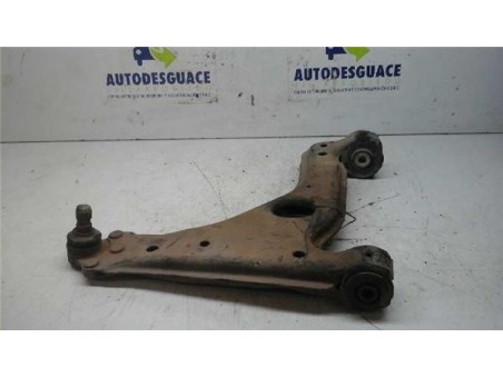 Trapecio Opel ZAFIRA A 2 0 DTI 