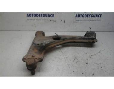 Trapecio Opel ZAFIRA A 2 0 DTI 