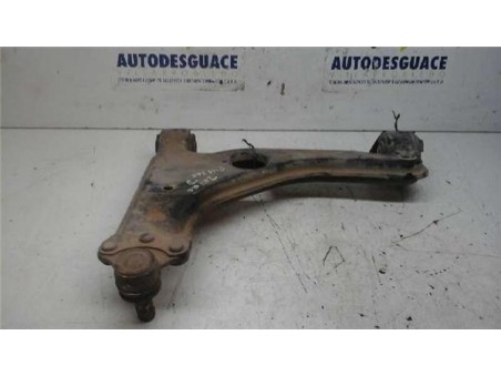 Trapecio Opel ZAFIRA A 2 0 DTI 