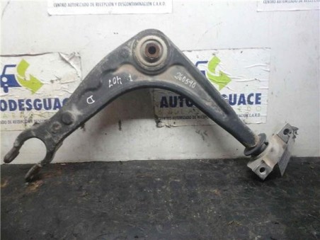 Trapecio Peugeot 407 2 0 16V 