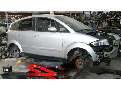 Audi A2 1 4 TDI  2